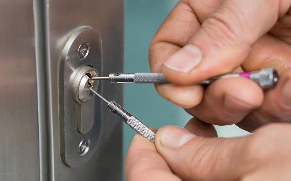 changer une serrure de porte Garges-lès-Gonesse