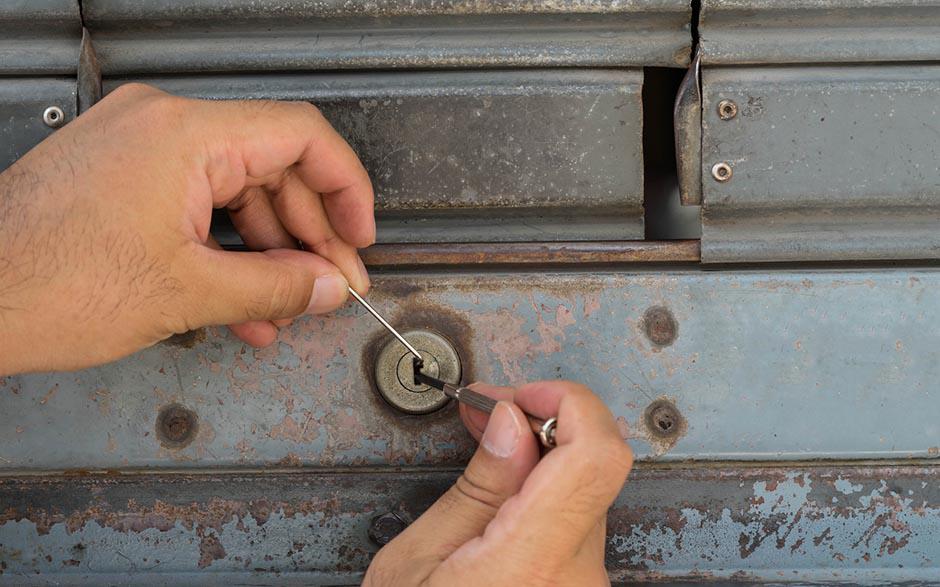 artisans serrurier Fontenay-sous-Bois