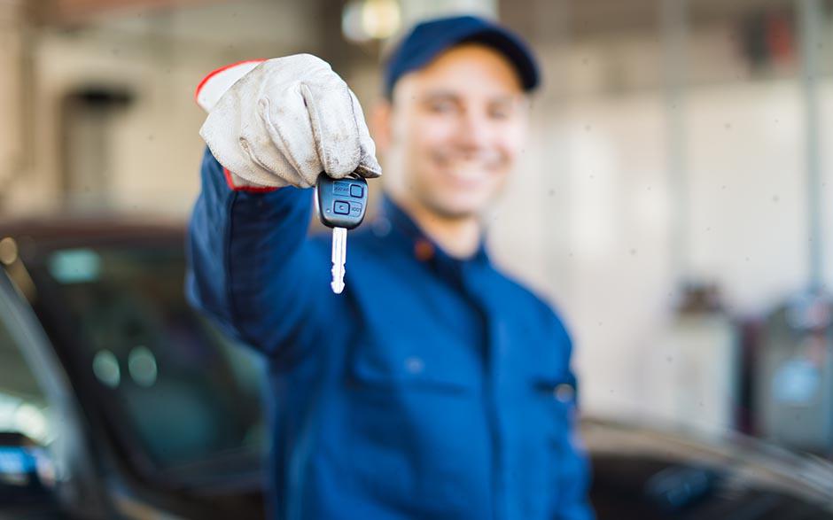 changer une serrure de porte Garges-lès-Gonesse