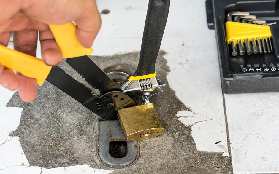 changer une serrure de porte Garges-lès-Gonesse